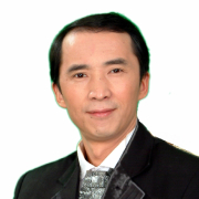 采购管理与运营专家-张仲豪