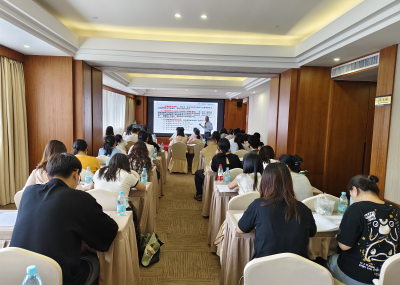 2024年7月中旬  广州  企业内训--《劳动关系风险防控专题培训》